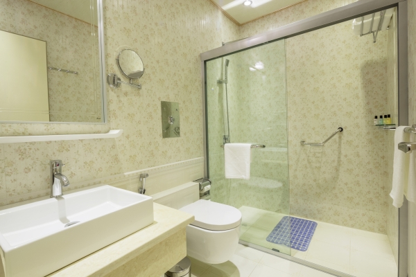 Best Western Premier Al Ahsa Grand Hotel Apartment